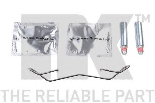 NK 2139149 Brake Caliper